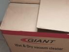 1600W Wet and Dry Vacuum Cleaner (22L)