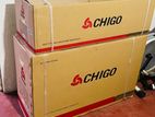 Brand New 18000 Chigo Non inverter AC