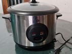 1.8L Stainless Steel Rice Cooker