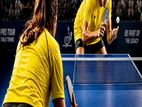 Brand New 18mm/25mm Table Tennis ✅ 3" Years Warranty