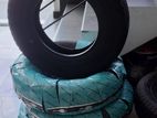 Brand New 195x15 Tyre