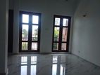 brand new 1st floor 3BR modern house for rent in dehiwala off zoo road