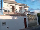 BRAND NEW 1ST FLOOR HOUSE FOR RENT IN BAKERY JUNCTION