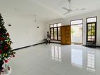 brand new 1st floor house for Rent in kadawatta Road dehiwala