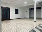 Brand New 1st Floor Unit for Rent Rathmalana