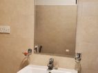 Brand New 2 Bed Bathrooms Unfurnished 1st Floor for Rent