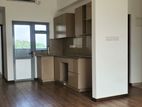 Brand New 2 Bed Golf Apartment for Sale in Kahathuduwa