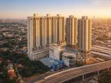 Brand New 2 Bedroom Apartment for Sale at Marina Square, Colombo 15