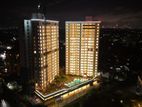 Brand New 2 Bedroom Apartment for Sale at The Residencies in Kotte