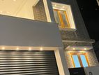 BRAND NEW 2 BEDROOM ELEGANT HOUSE FOR SALE AT SILVA LANE KOLONNAWA