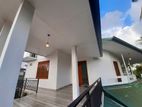 Brand-New 2 Bedroom First Floor House for Rent in Maharagama