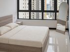Brand New 2 Bedroom Furnished Apartment for Rent at Tri-Zen, Colombo 02