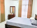 Brand New 2 Bedroom Furnished Upper Floor House for Rent Homagama