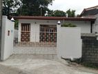 Brand New 2-Bedroom House in Walpola, Mulleriyawa