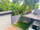 Brand New 2 Bedroom Upper Floor House for Rent in Boralesgamuwa