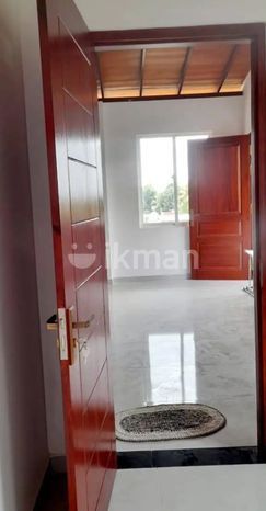 Brand New 2 Bedroom Upper Floor Piliyandala for Rent