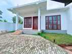 Brand New 2 Bedrooms House for sale in Piliyandala Kahathuduwa