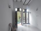 Brand New 2 Br 1st Floor House for Rent in Ratmalana Dharmarama Road