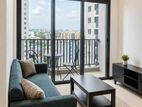 Brand New 2 BR Fully Furnished Apartment for Rent at Tri-Zen, Colombo 02