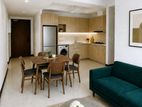 Brand New 2 BR Fully Furnished Apartment for Rent at Tri-Zen, Colombo 02