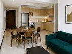 Brand New 2 BR Fully Furnished Apartment for Rent at TriZen, Colombo 02