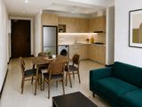 Brand New 2 BR Fully Furnished Apartment for Rent at TriZen, Colombo 02
