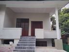 Brand New House for Sale in Moratuwa