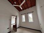 Brand-New 2 Nd Floor House for Rent at Maharagame Pamunuwa Dewala Road