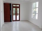 BRAND NEW 2 ND FLOOR HOUSE FOR RENT IN MOUNT LAVINIA NEAR GALLE ROAD