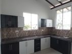 brand new 2 room house for rent in piliyandala (38w)