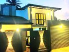 Brand New 2 Store House for Sale City of Life- Kahathuduwa
