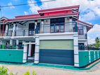 Brand New 2 Stored House for Sale Negombo
