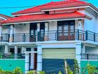 Brand New 2 Stored House for Sale Negombo