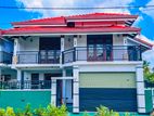 Brand New 2 Stored House for Sale Negombo