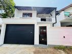 Brand New 2-Storey Executive House for Sale in Ragama