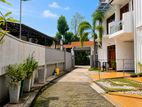 Brand New 2 Storey House For Rent In Kalubowila, Dehiwala - 4003U
