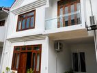 Brand New 2 Storey House For Rent In Kalubowila, Dehiwala - 4003U