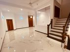 Brand New 2 Storey House For Rent In Mount Lavinia