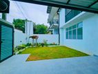Brand New 2-Storey House for Sale - Athurugiriya