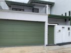 Brand New 2 Storey House for Sale in Athurugiriya