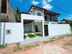 Brand New 2 Storey House for Sale in Athurugiriya Walgama Junctin