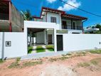 Brand New 2 Storey House for Sale in Athurugiriya Walgama Junctin
