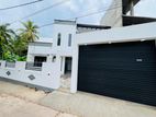 🏡 Brand New 2 Storey House for Sale in Kadawatha