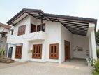 Brand New 2-Storey House for Sale in Kadawatha