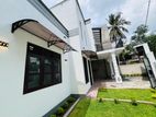 🏡 Brand New 2 Storey House for Sale in Kadawatha (Gonahena)