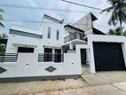 🏡 Brand New 2 Storey House for Sale in Kadawatha (Gonahena)