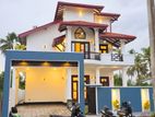 Brand New 2 Storey House for Sale in Negombo