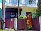 Brand New 2 Storey House for Sale in Paraththa Moratuwa
