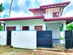 Brand New 2 Storey House for Sale in Piliyandala