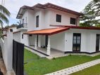 Brand New 2 Storey House for Sale in Piliyandala